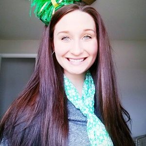 Meet your Posher, Abby